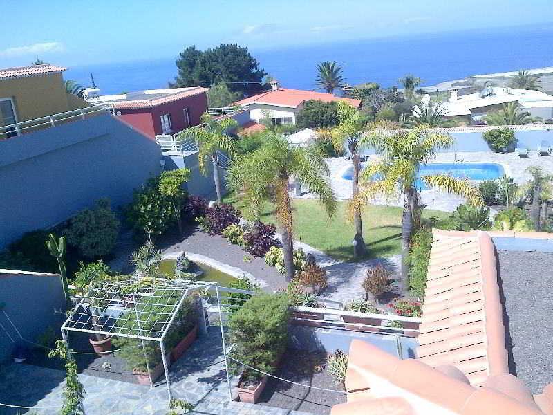Residencial Las Norias Todoque Exterior foto
