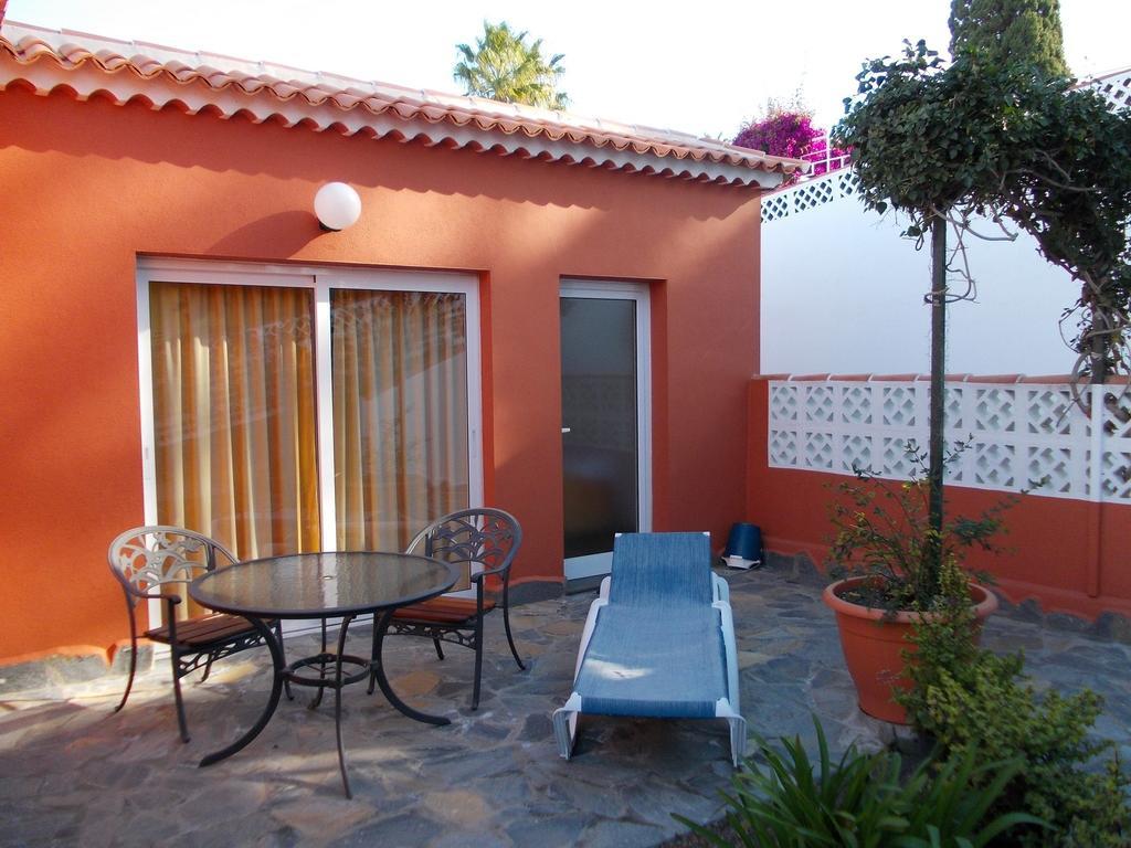 Residencial Las Norias Todoque Exterior foto